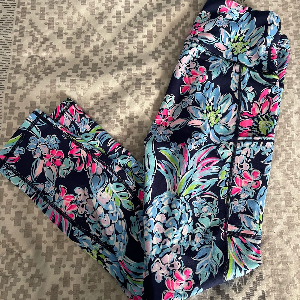 Lilly Pulitzer Leggings